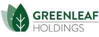 Greenleaf Holdings Logo