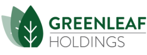 Greenleaf Holdings Logo