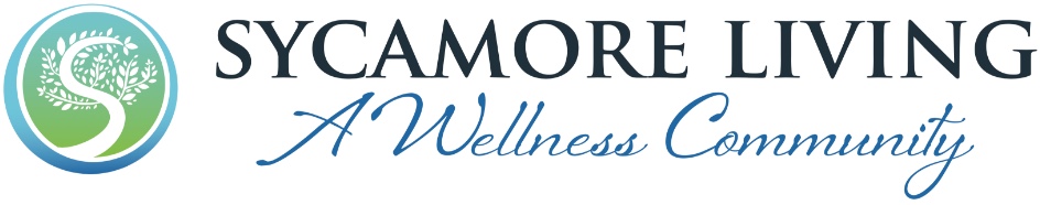 Sycamore Living, A Wellness Community