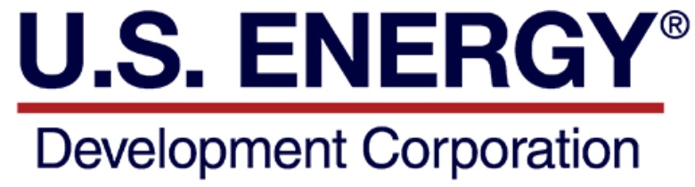 U.S. Energy Development Corporation