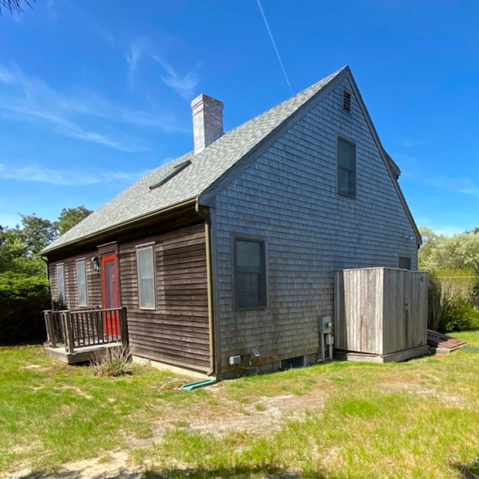 139 Surfside Avenue - Nantucket